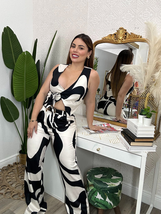 Perla Set